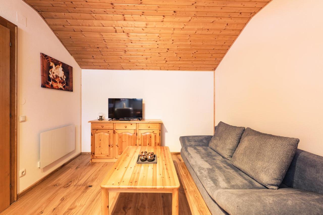 Апартаменты Biochalet Maerkl Бад Кляйнкирххайм Экстерьер фото