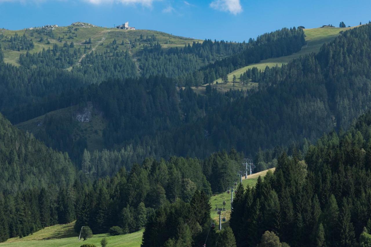 Апартаменты Biochalet Maerkl Бад Кляйнкирххайм Экстерьер фото