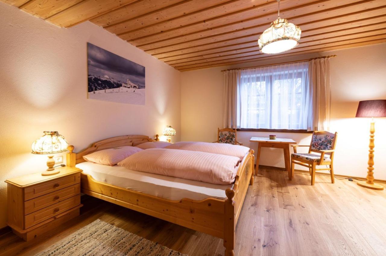 Апартаменты Biochalet Maerkl Бад Кляйнкирххайм Экстерьер фото