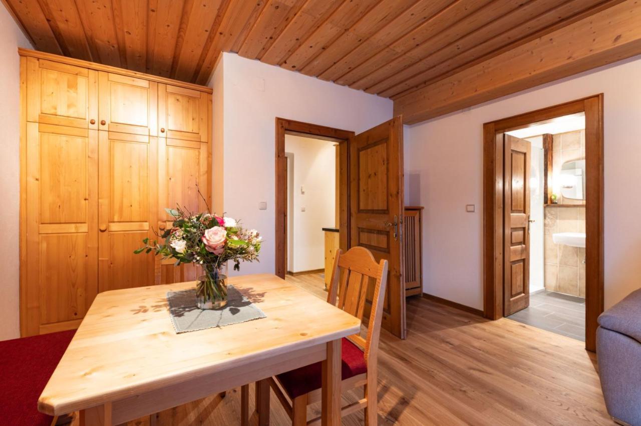 Апартаменты Biochalet Maerkl Бад Кляйнкирххайм Экстерьер фото