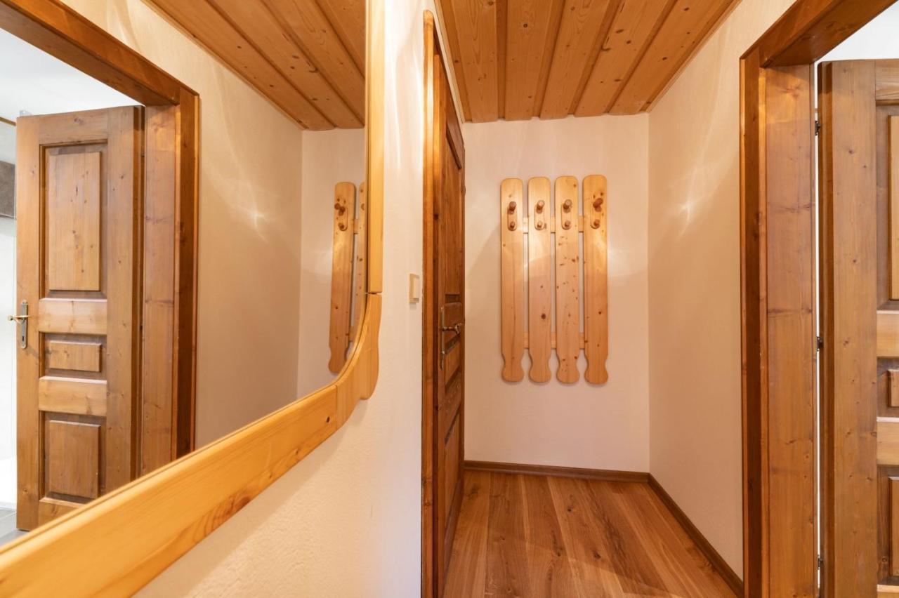 Апартаменты Biochalet Maerkl Бад Кляйнкирххайм Экстерьер фото