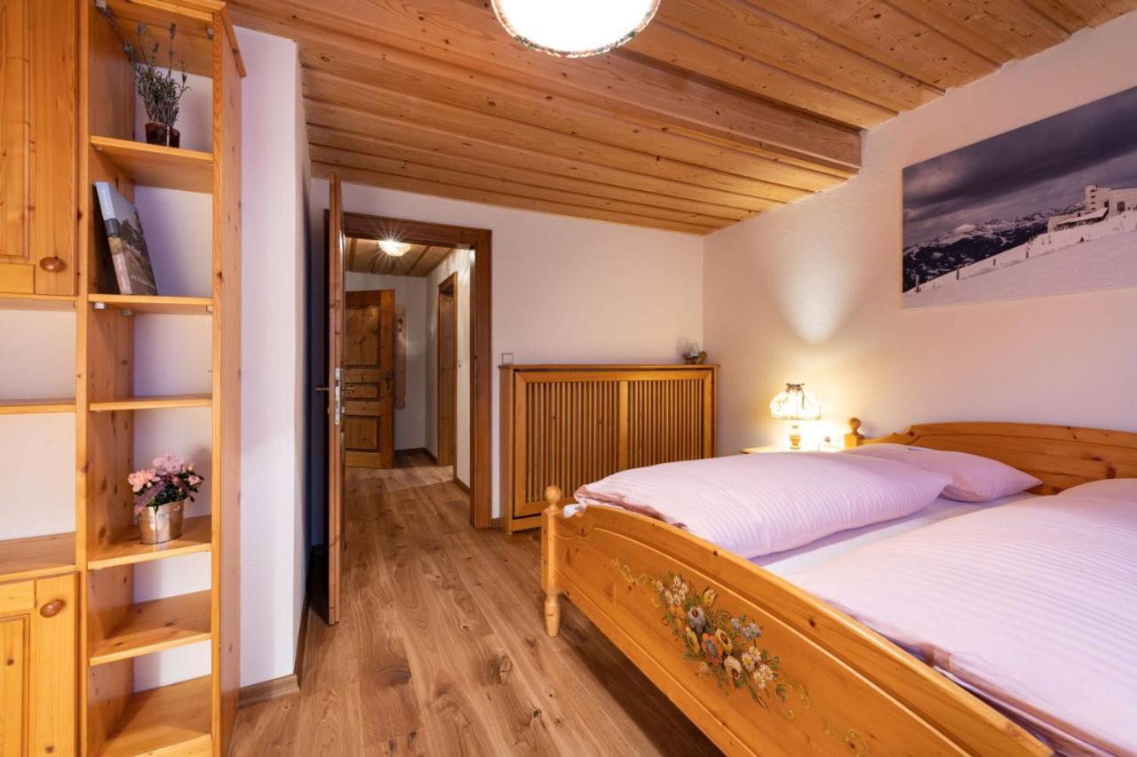 Апартаменты Biochalet Maerkl Бад Кляйнкирххайм Экстерьер фото